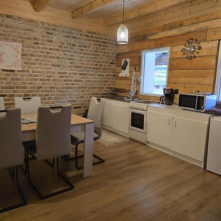 Beau Logement Au Centre D'Alsace Epfig Exterior foto