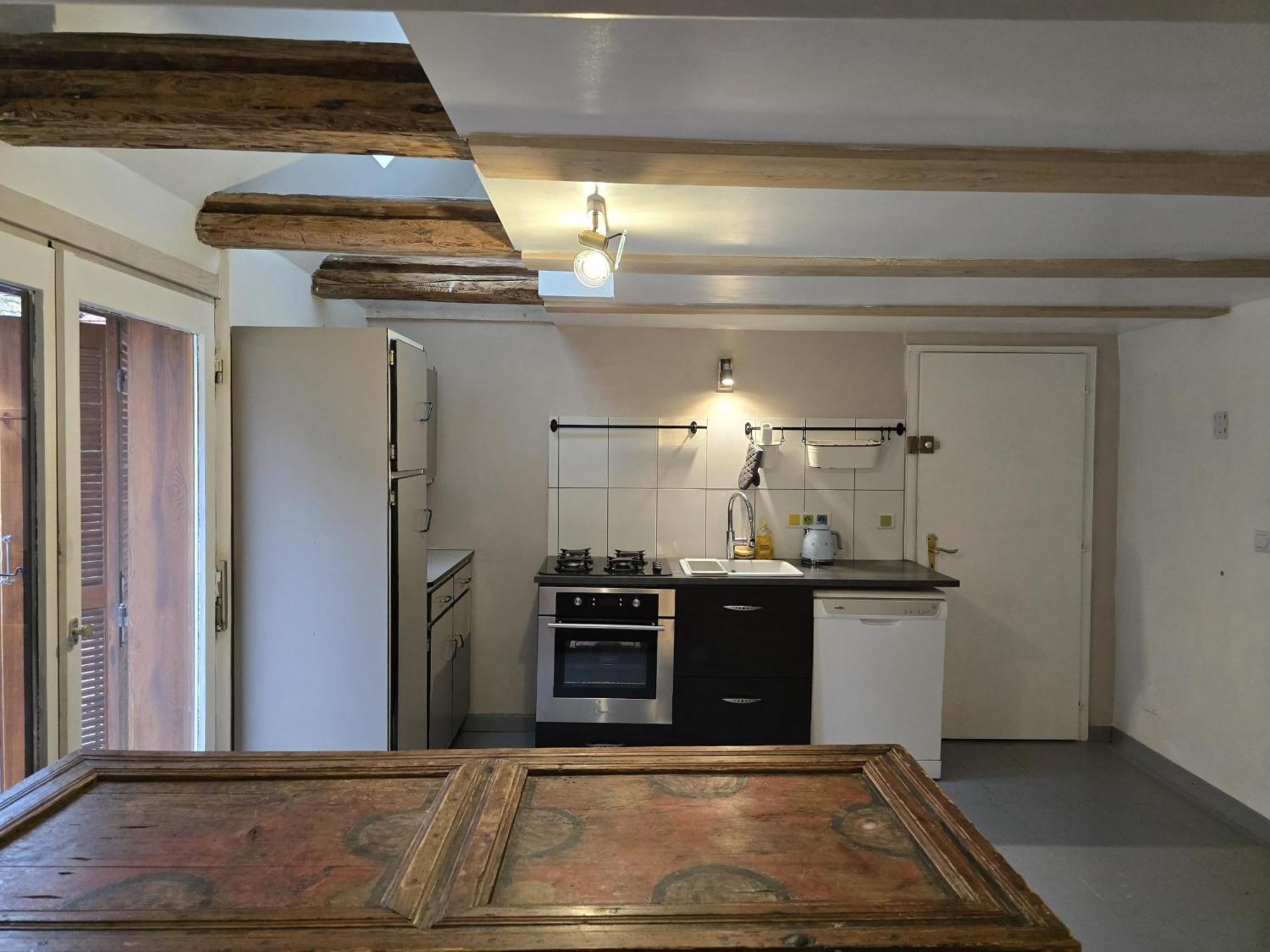 Beau Logement Au Centre D'Alsace Epfig Exterior foto